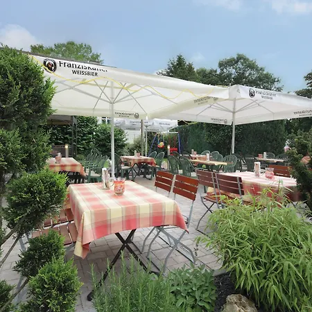 Kehler Hof 3* Rastatt