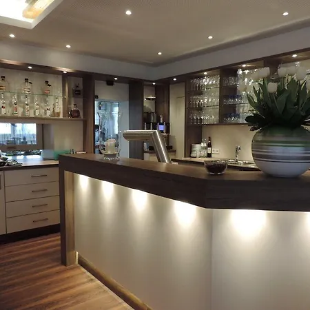 Kehler Hof 3* Rastatt