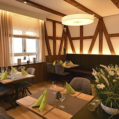 Kehler Hof Hotel Rastatt