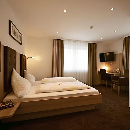 Hotel Kehler Hof Rastatt