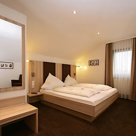 Kehler Hof Hotel Rastatt