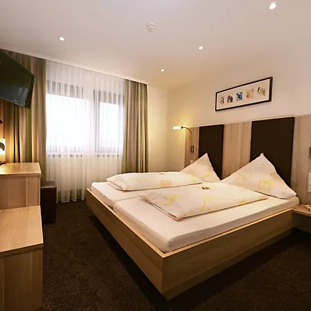 Kehler Hof Hotel 3*