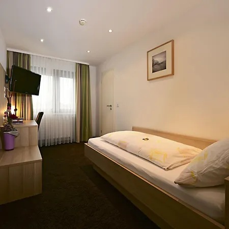 Kehler Hof Hotel 3*