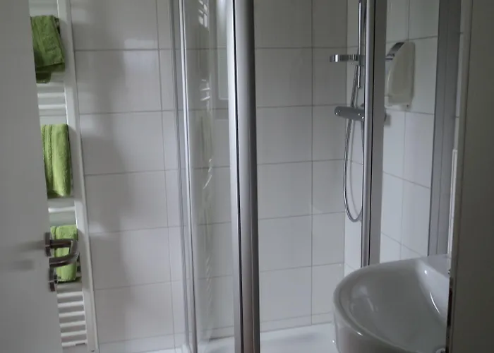 酒店 Kehler Hof 3*