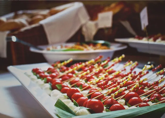 酒店 Kehler Hof 拉施塔特