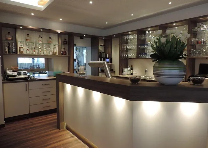 Kehler Hof 3* 拉施塔特