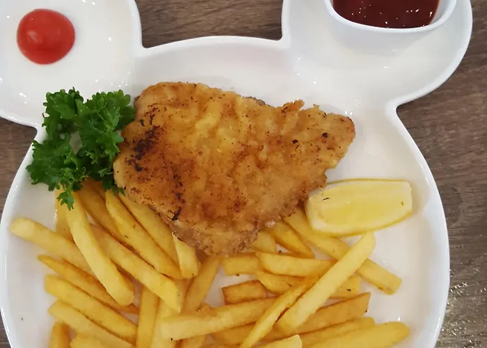 酒店 Kehler Hof 3*