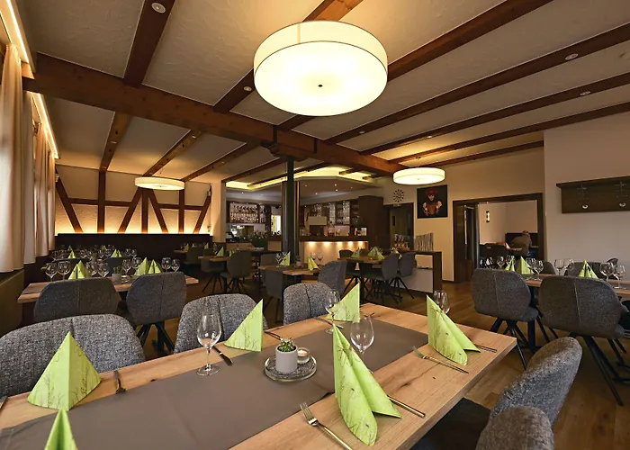 酒店 Kehler Hof 3*