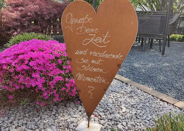 Kehler Hof 拉施塔特