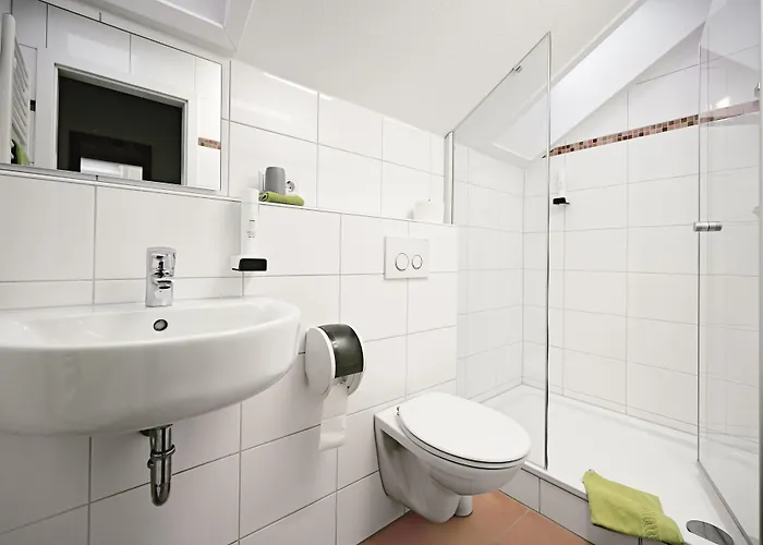 酒店 Kehler Hof 3*